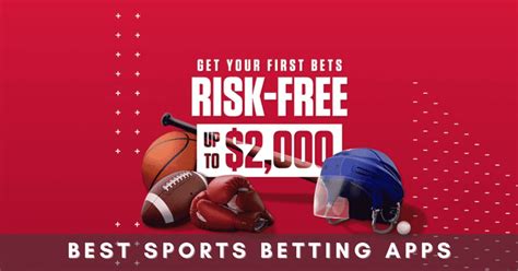 Sports Betting App Launches In Virginia, With More Soon To Come.